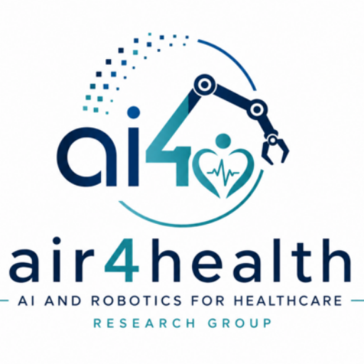 AI and Robotic for Healthcare