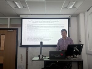 4th Mini-Workshop: ISPF Workshop